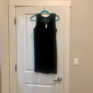 Black Velvet Lilla P Dress
